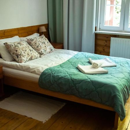 Willa Jodla Wisla Ngoại thất bức ảnh