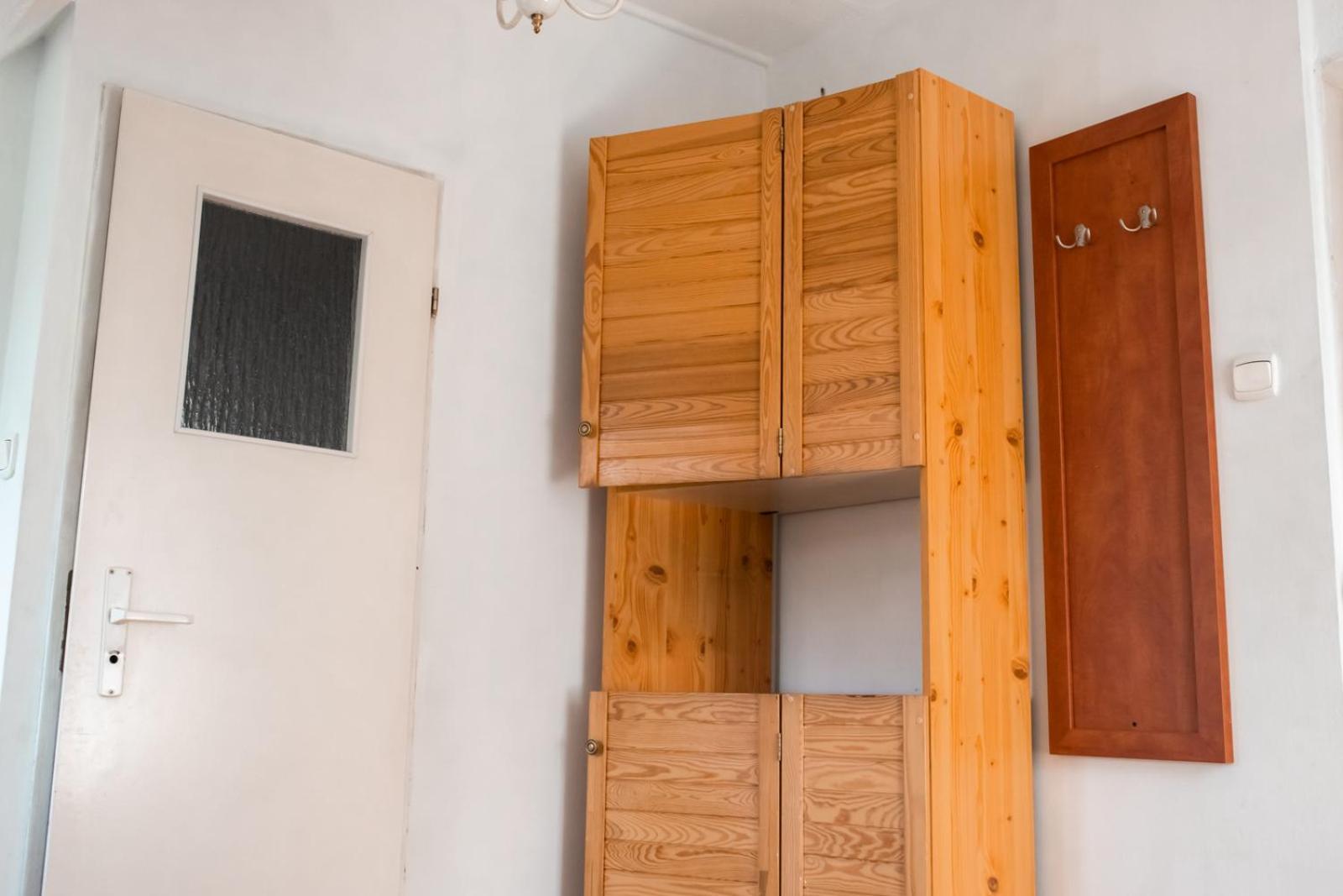 Willa Jodla Wisla Ngoại thất bức ảnh