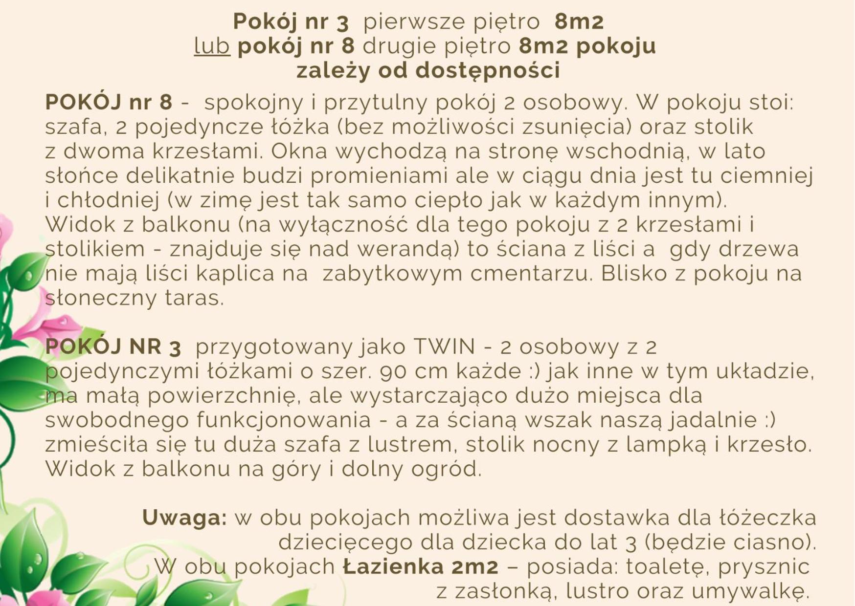 Willa Jodla Wisla Phòng bức ảnh